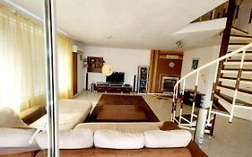 Comfort Flat