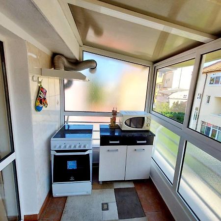 Comfort Flat Burgas City Exterior foto